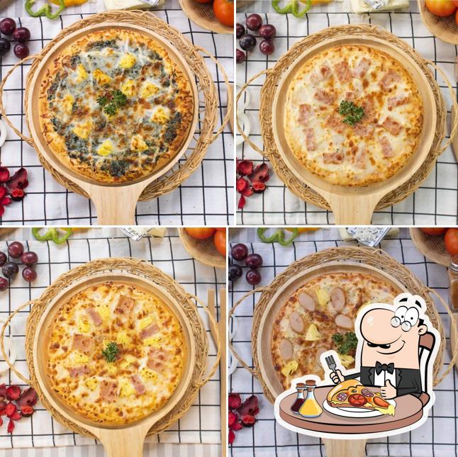 Tiger Pizza สาขาโพธาราม
