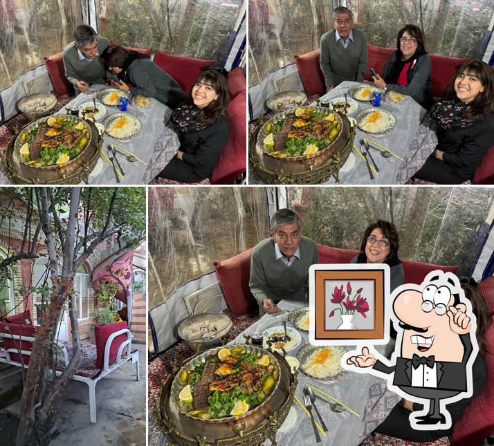 Tigran Restaurant