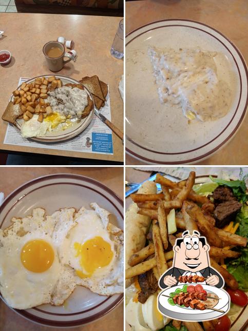 Valley Dairy Restaurant