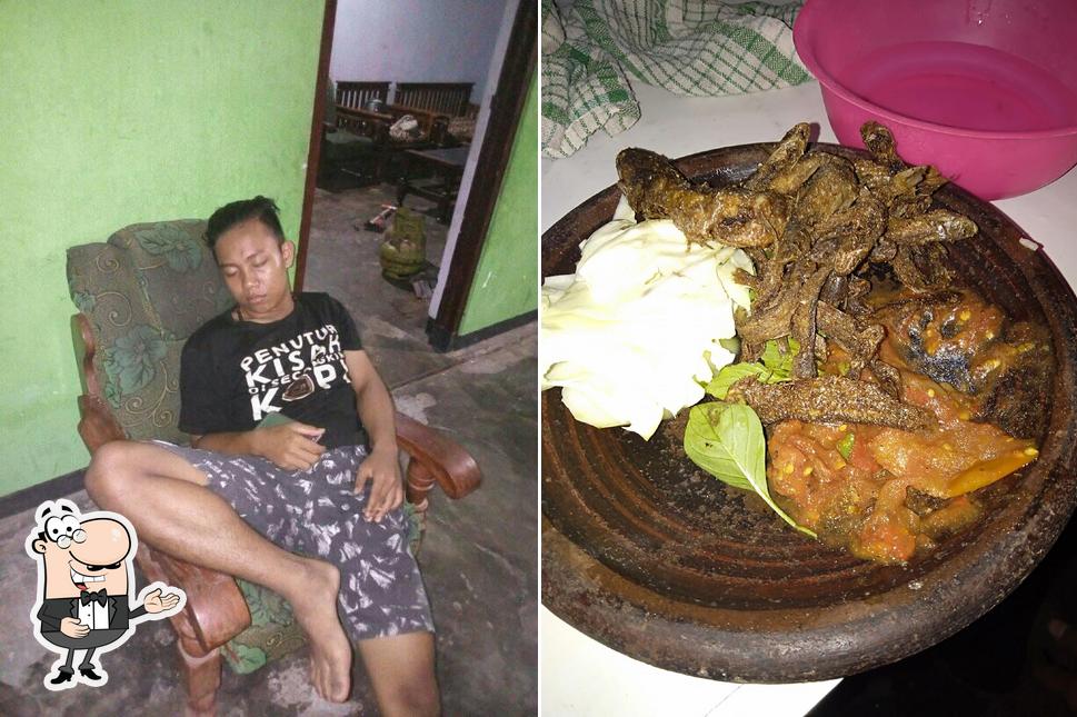 Warung Nikmat