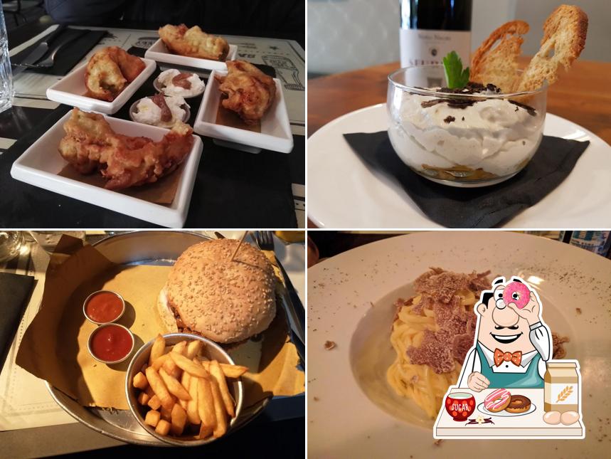 FAD Family Bistrot Centocelle