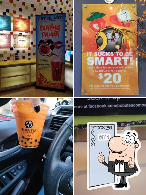 Boba Tea Company