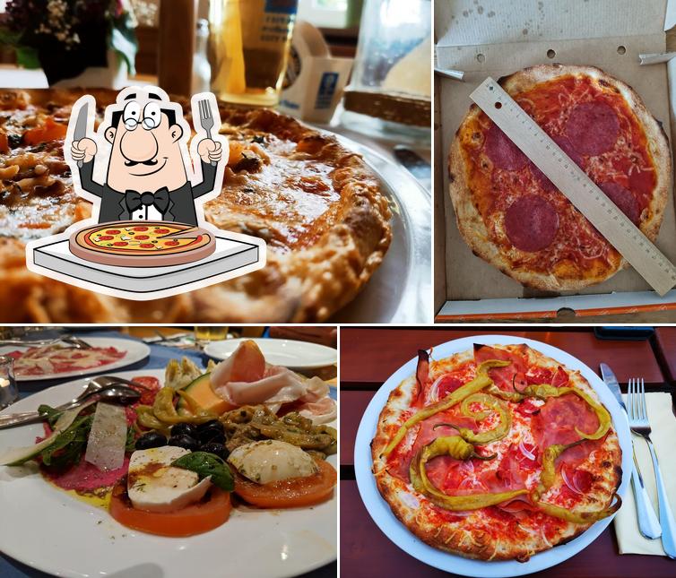 Ristorante Pizzeria Da Umberto