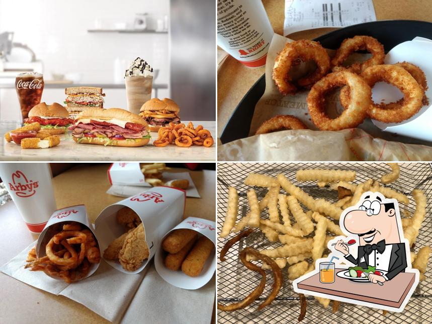 Arby's