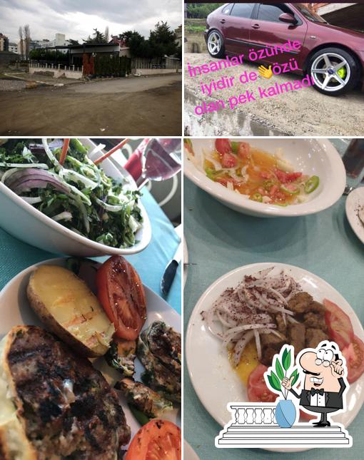 Balikcidede Restaurant