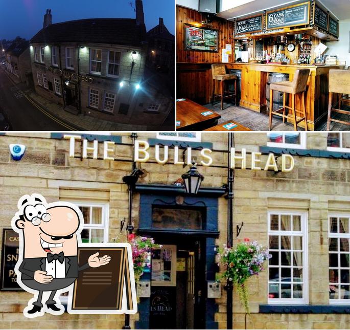 The Bulls Head