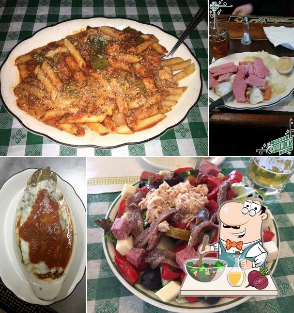 Joey's Restaurant