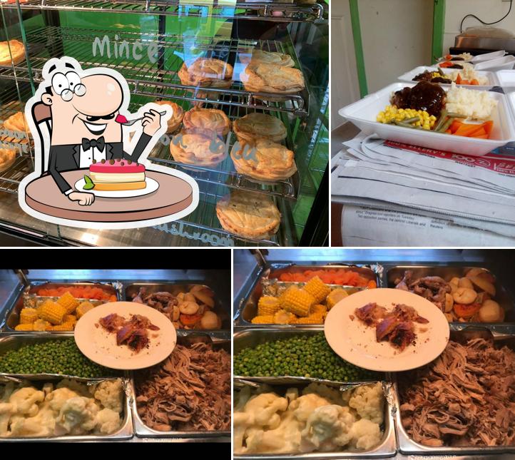 Nana Ni's Pies