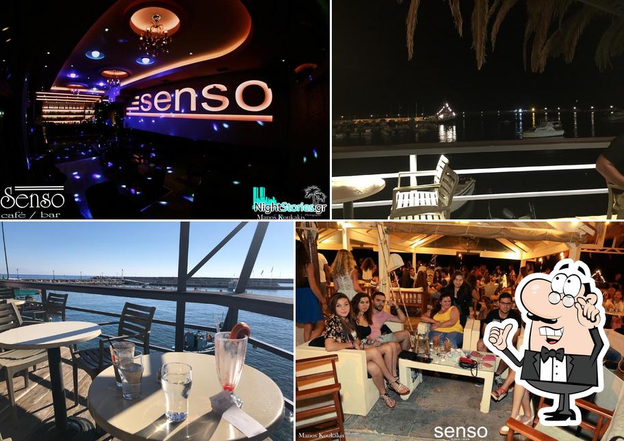 SENSO BAR