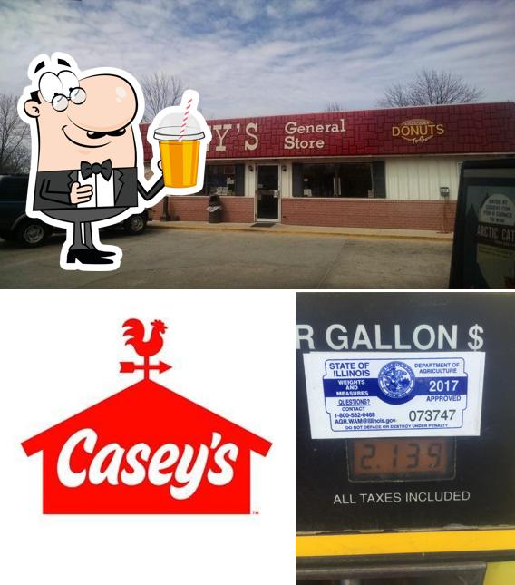 Casey's