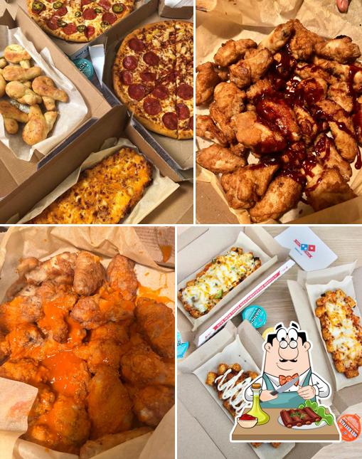 Domino's Pizza