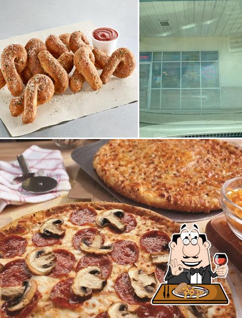 Domino's Pizza