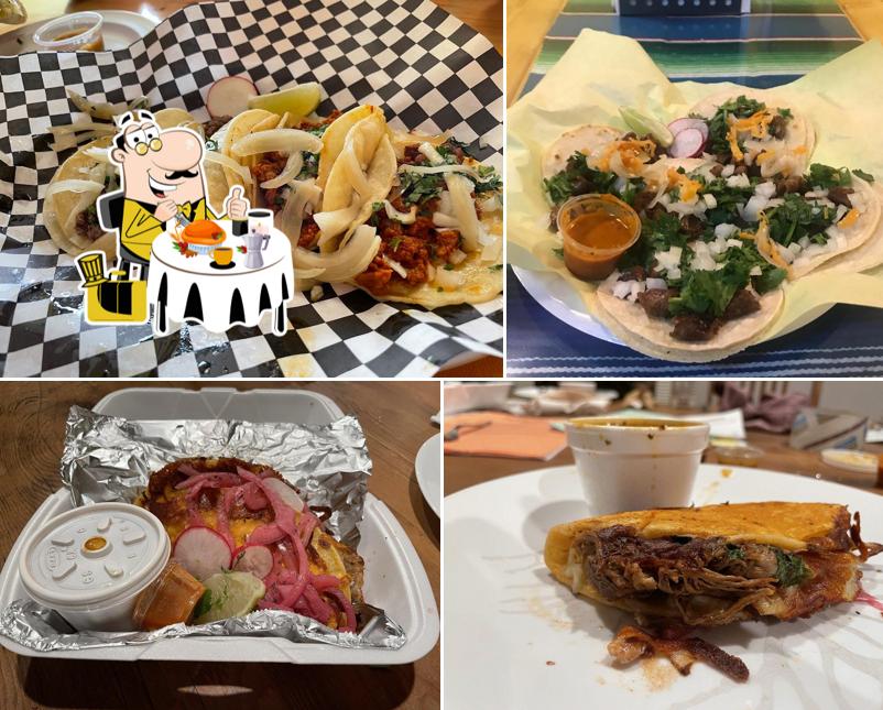 Dream Tacos & Cantina, LLC