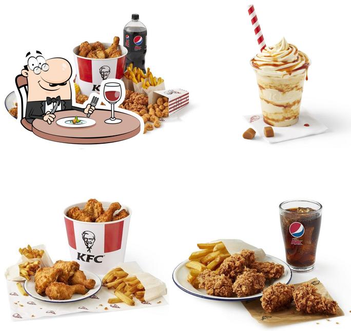 KFC Blackpool - Lytham Road