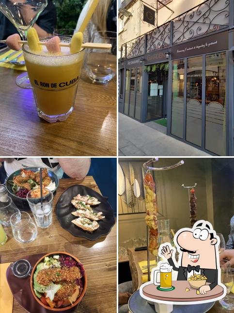 Food factory’s
