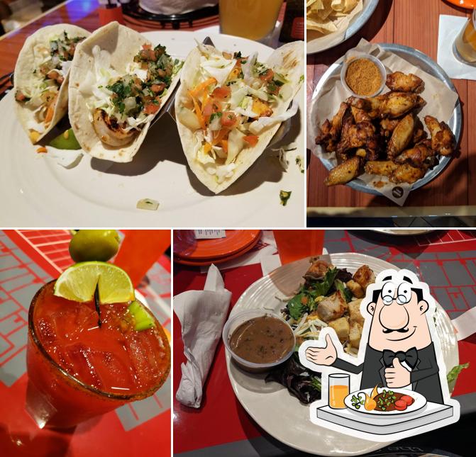 Hooters