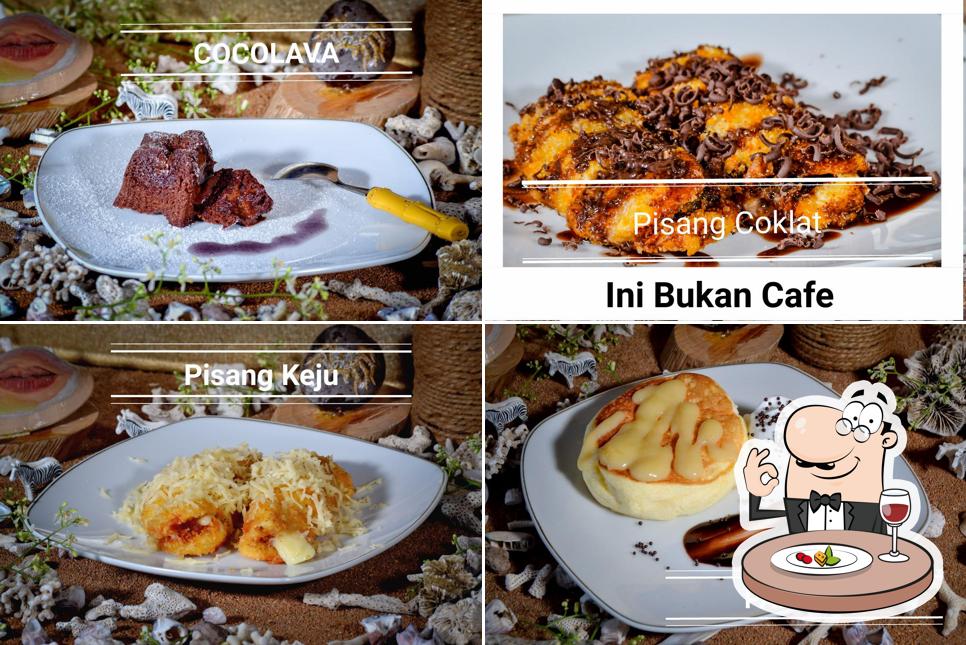 Ini Bukan Cafe