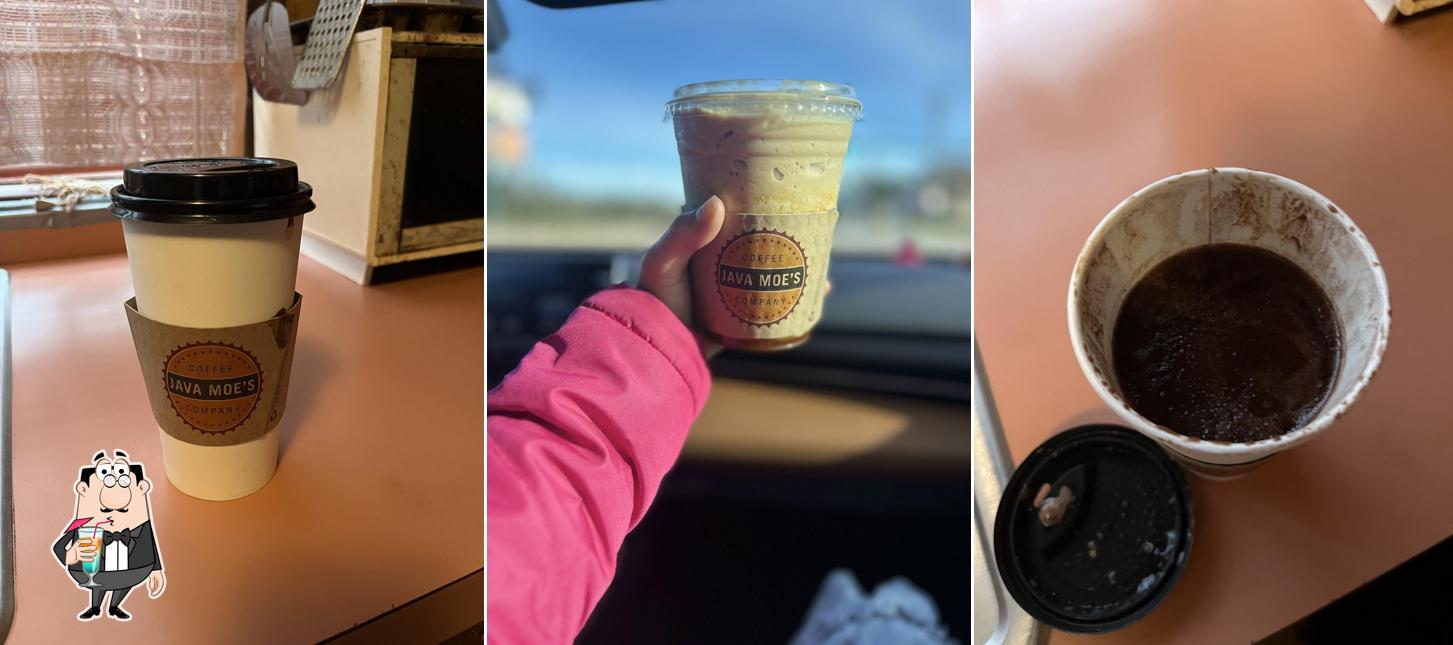 Java Moe's Coffee Company