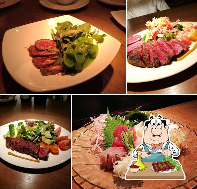 La Brasserie 萬咲