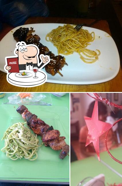 La Brocheta