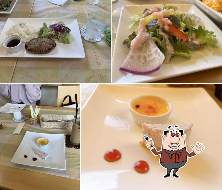 Odds - Western Food Restaurant