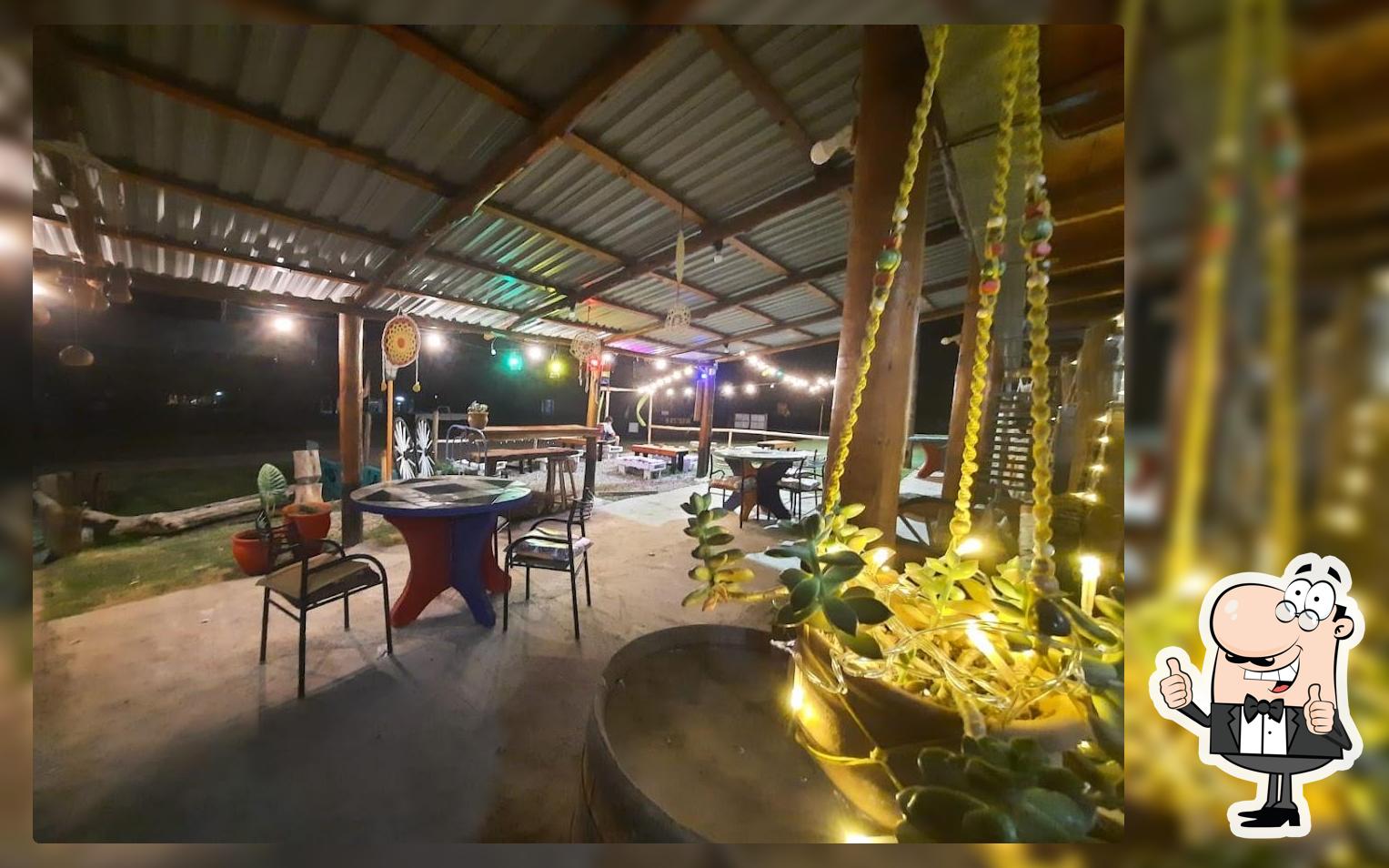 Patio de Comidas