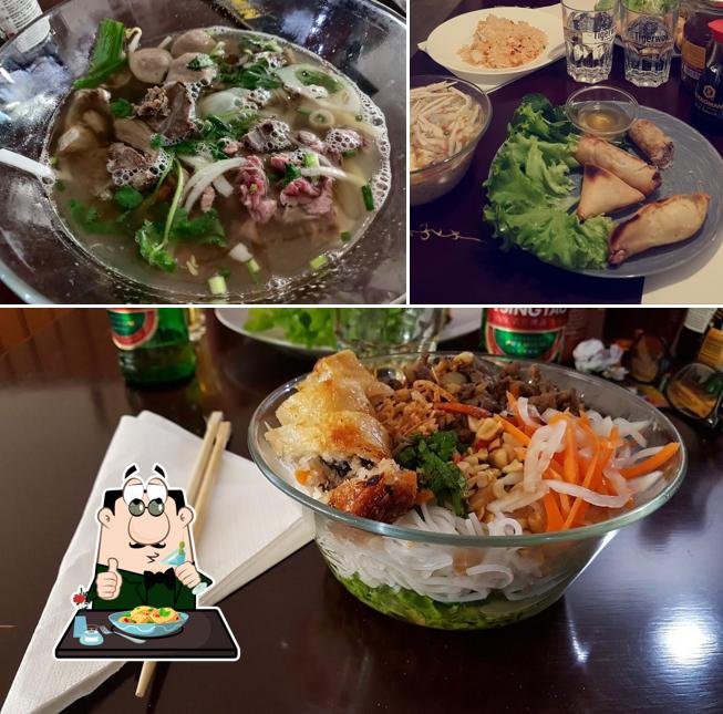 Pho Viet Nam