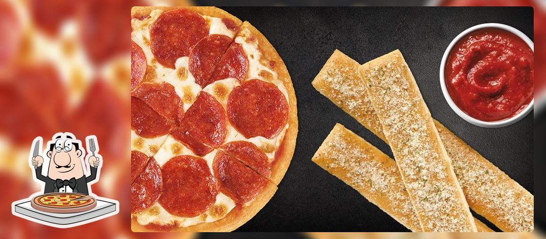 Pizza Hut Express