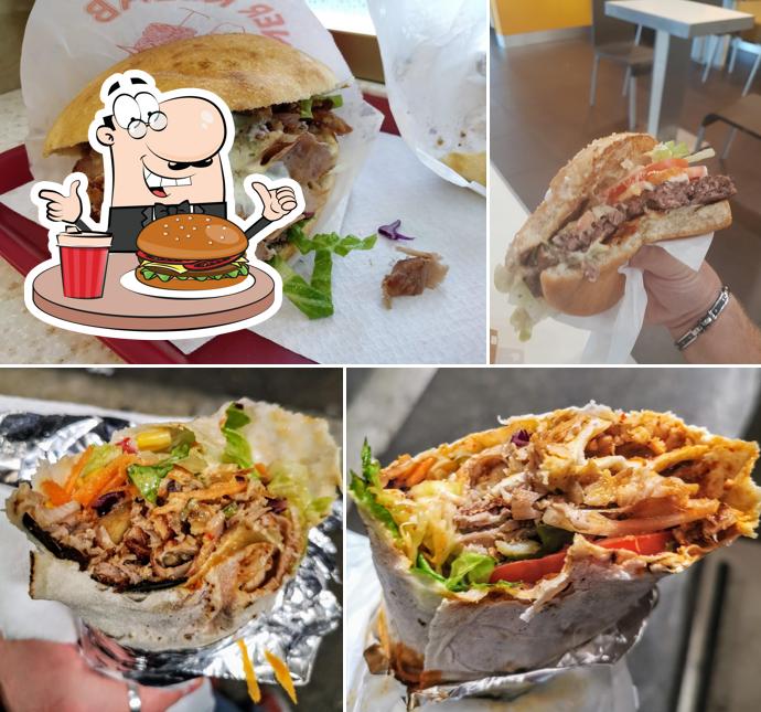 Ciro Kebab