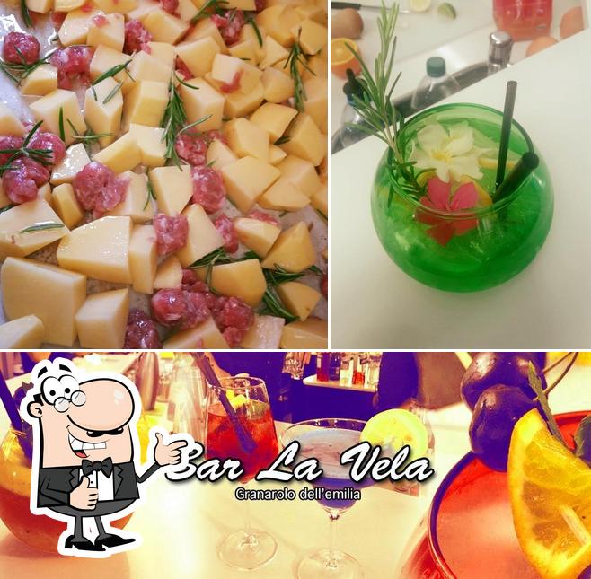 Bar La Vela - Granarolo
