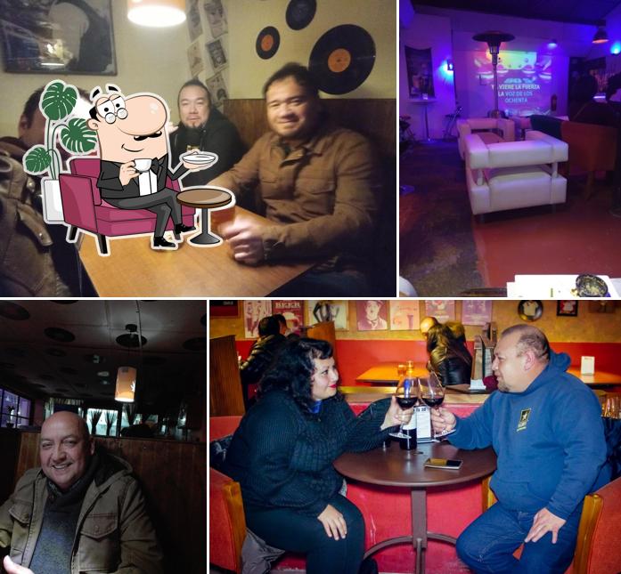 Bar Vokados