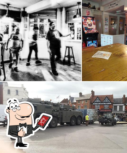 The Bell Inn