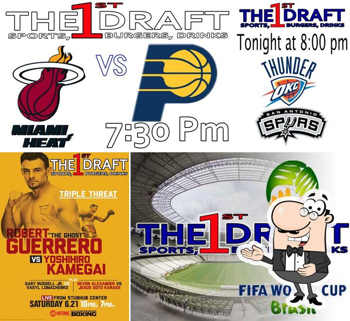 Draft Sportsbar