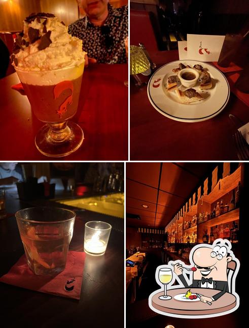 Fox's Lounge