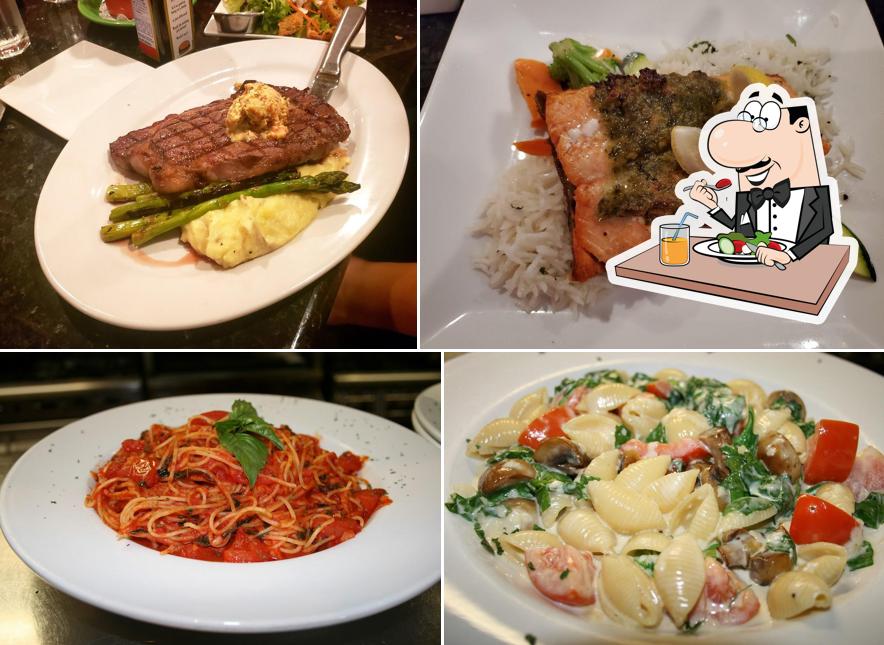 Karline's Restaurant & Bar