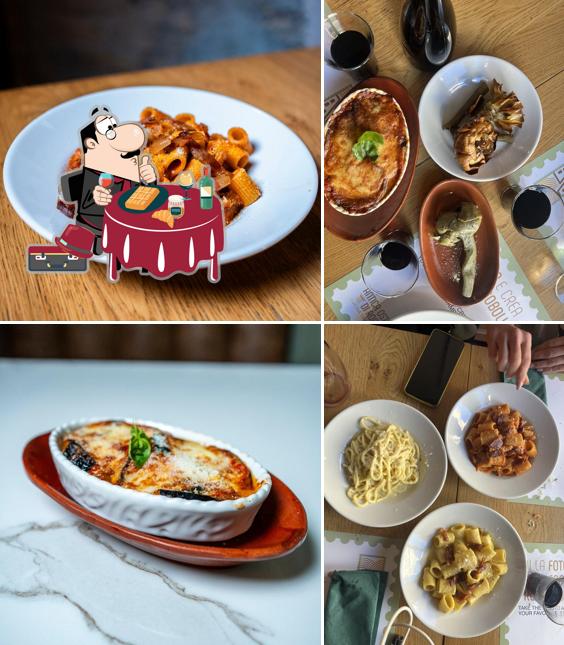 ANTICA OSTERIA DI ROMA