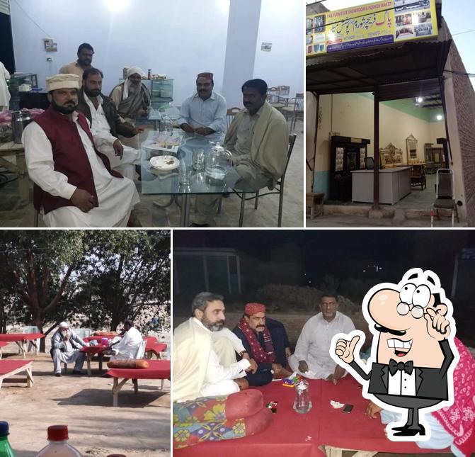 Babloo Hotel ببلو ہوٹل