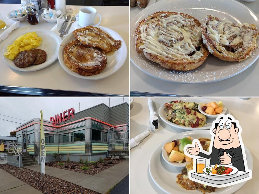 Broadway Diner