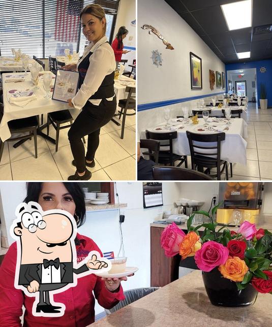 Cubachobee Restaurant