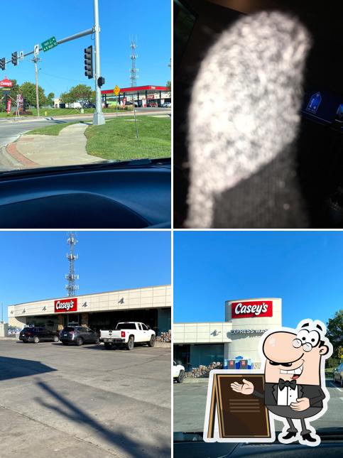 Casey's