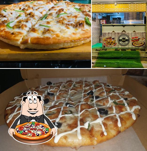 City Light Food