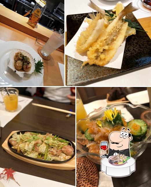 DINING SHIMA