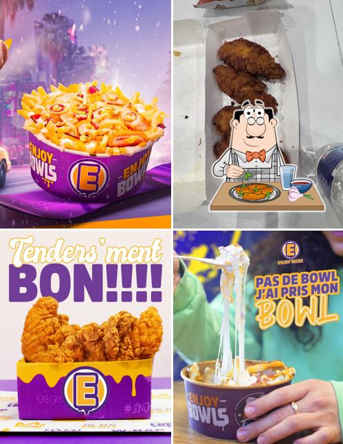 Enjoy Tacos Agde
