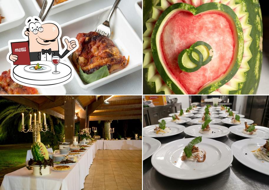Signorelli catering