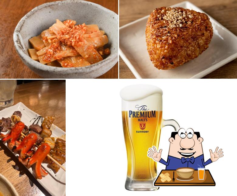 Izakaya YAKITON DAIKOKU Osu-kannon Store
