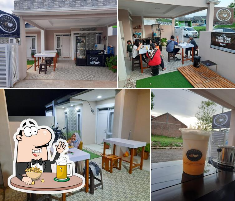 Kedai Kemahan