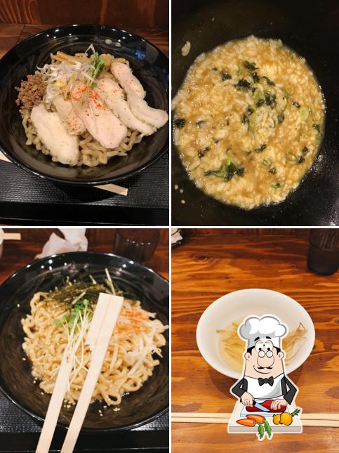 Kobe Seimen Rokkomichi