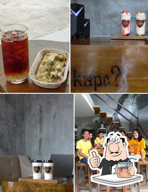 Kofeya Cafe
