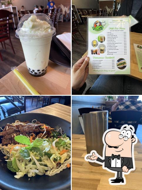 LH Kitchen Vietnam Cuisine & Boba