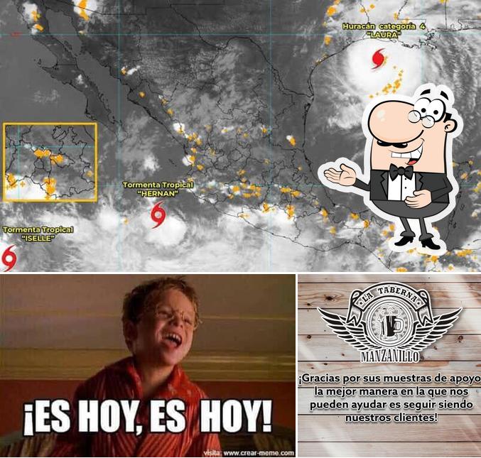 La Taberna Mzo